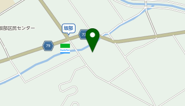 [EV]牧之原市 道の駅 そらっと牧之原の地図画像