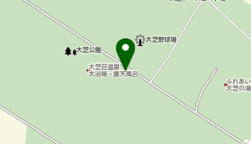 [EV]南箕輪村 道の駅 大芝高原 (味工房前駐車場)の地図画像