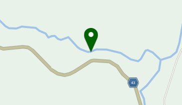 [EV]大分県 玖珠 鶴川温泉の地図画像