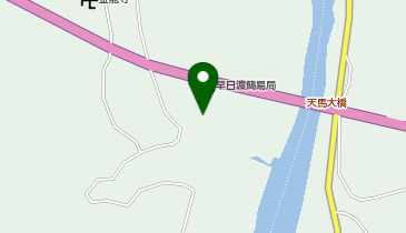 [EV]のべおか道の駅(株) 道の駅 北方よっちみろ屋の地図画像