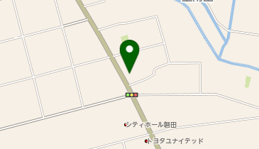 [EV](株)ルマンオート 工場 (B棟)の地図画像