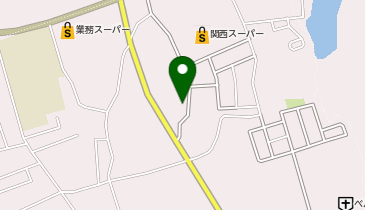 [EV](有)ASオート の地図画像