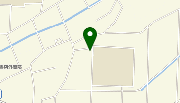 [EV]平塚市 金目公民館の地図画像