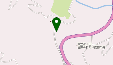 [EV]氷ノ山高原の宿 氷太くんの地図画像