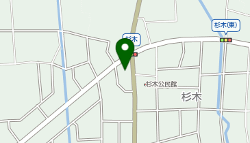 [EV]さわだクリニックの地図画像