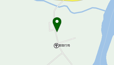 [EV]美郷町 都賀行交流センターの地図画像