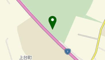 [EV]森町 道の駅 YOU・遊・もり (Terra)の地図画像