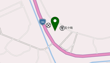 [EV]飯南町 さつき会館の地図画像