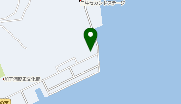 [EV]つり幸の地図画像