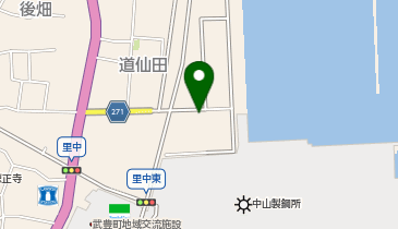 [EV]SEENの地図画像