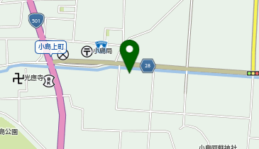 [EV]ビッグビレッジの地図画像