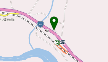 [EV](株)Happysurprise の地図画像