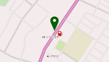 [EV](株)スズキ自販栃木 スズキアリーナ小山南の地図画像