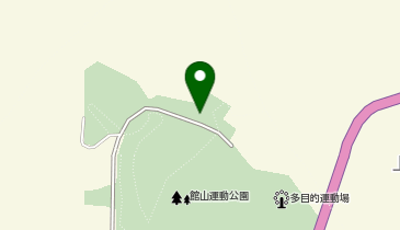 [EV]千葉県立館山運動公園の地図画像