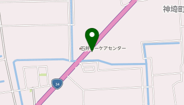 [EV](有)シーアイエス・サクセス の地図画像