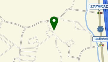 [EV](株)CREVE の地図画像