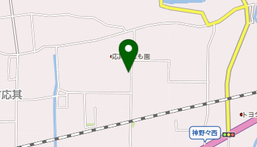 [EV]喫茶民泊 GUEST HOUSEの地図画像