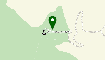 [EV]グリーンフィールゴルフ倶楽部の地図画像