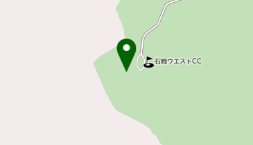 [EV](株)アコーディア・ゴルフ 石岡ウエストカントリークラブの地図画像