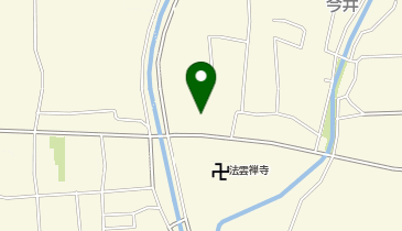 [EV]山崎オートの地図画像