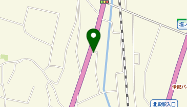 [EV](有)マリンフーズグループ まりんべんとう 村の駅の地図画像