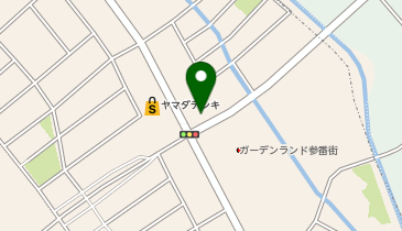 [EV]埼玉ダイハツ販売(株) 浦和美園店の地図画像