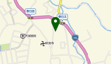 [EV]大鳥自動車工業の地図画像