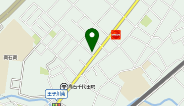 [EV]助松モータース(株) の地図画像