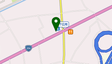 [EV]ローソン桜土浦インター店の地図画像