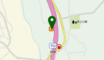 [EV]浜勝(株) とんかつ濱かつ 福岡新宮店の地図画像