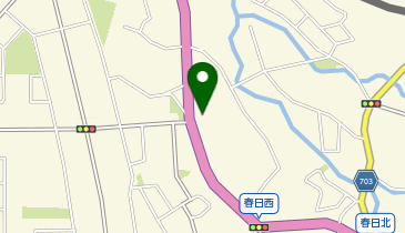 [EV]山本自動車工業の地図画像