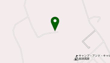 [EV]那須ドッグコテージハートヒルズの地図画像