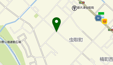 [EV]鮓谷モータースの地図画像