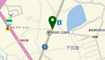 [EV](株)マース・コーポレーション の地図画像