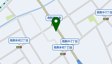[EV]オオタニオートの地図画像