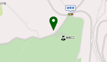 [EV]湘南エバーグリーンの地図画像