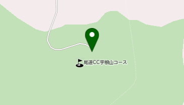 [EV]備後観光開発(株)・Eneliver(株) 尾道カントリークラブの地図画像