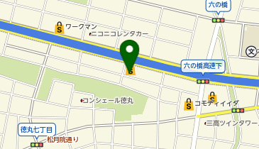[EV]コジマ&times;ビックカメラ 高島平店の地図画像