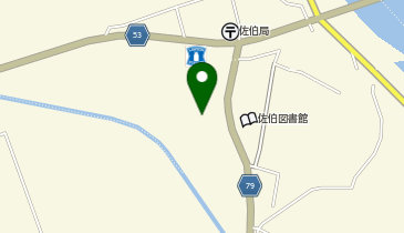 [EV]和気町 学び館「サエスタ」の地図画像