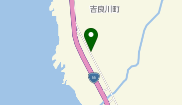 [EV](有)仙頭車輌 の地図画像