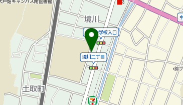 [EV]福岡トヨペット(株) 戸畑店の地図画像