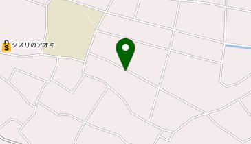 [EV]榛東村 南部コミュニティーセンターの地図画像