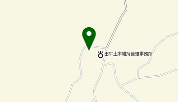 [EV]長崎県 県北振興局 田平土木維持管理事務所の地図画像