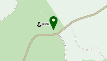 [EV]太閤垣カントリークラブの地図画像