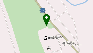 [EV]ANAホリデイ・インリゾート信濃大町くろよんの地図画像