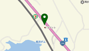 [EV]佐賀トヨペット(株) 伊万里店の地図画像