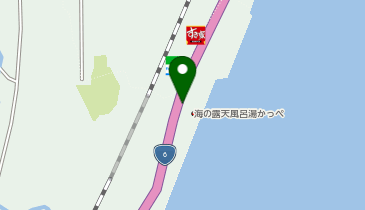 [EV]Glamp Village Ibarakiの地図画像