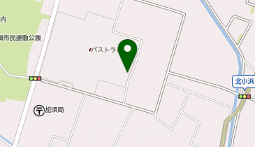 [EV]加須市 加須文化・学習センター「パストラルかぞ」の地図画像