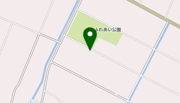 [EV]加須市 大利根文化・学習センター「アスタホール」の地図画像