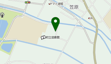 [EV]宮代町 保健センターの地図画像